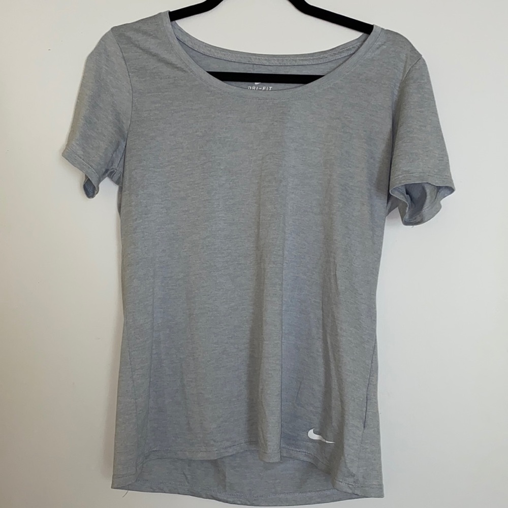 Nike DrifFit women’s top
